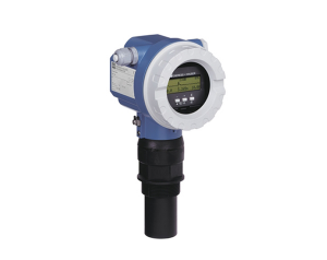 Ultrasonic measurement Time-of-Flight Prosonic FMU41