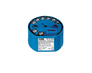 Temperature Transmitter TF12/TF12-Ex (head mounted) and TF212/TF212-Ex (field mounted) PROFIBUS PA