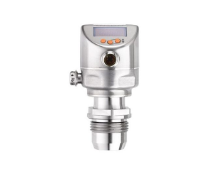 Flush pressure sensor with display PI1818 PI-,40BREA01-MFRKG/US/ /P