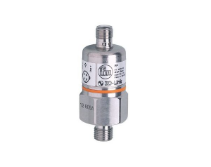 Pressure switch with ceramic measuring cell PP004E PP-010-RBG14-QFPKG/US/ /V