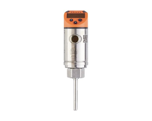Temperature sensor with display TN7511 TN-045KCBD18-QFPKG/US/