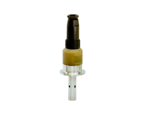 Analog conductivity sensor Condumax CLS15 Conductive conductivity sensor for standard applications in pure and ultrapure water