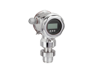 Hydrostatic Level measurement Deltapilot FMB70