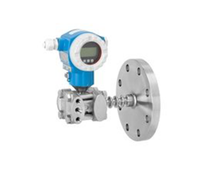 Differential pressure Deltabar FMD77 Differential pressure transmitter with one diaphragm seal for level measurement
