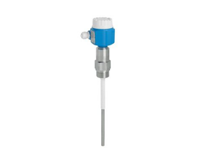 Capacitance Point level detection Liquicap FTI51