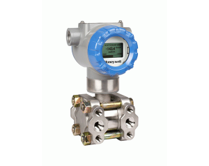 SmartLine® ST810 Differential Pressure Transmitters bring smart technology to a wide spectrum of measurement applications ranging from furnace combustion airflow rate to hydrostatic tank gauging.