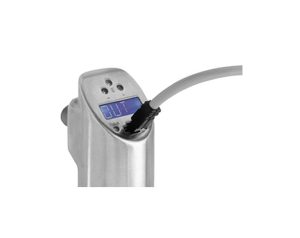 سوئیچ دما, TTR31, نظارت دما, کنترل دما, سنسور دما, خروجی سوئیچ PNP, خروجی آنالوگ ۴ تا ۲۰ میلیآمپر, محدوده دمایی ۵۰- تا ۱۵۰ درجه سانتیگراد, اتصالات رزوهای, کوپلینگ, فناوری مدرن اندازهگیری فرآیند, سنسور لایه نازک ضد لرزش, نصب آسان, بهرهبرداری قابل اعتماد, استفاده بهینه از فضا, راندمان هزینه