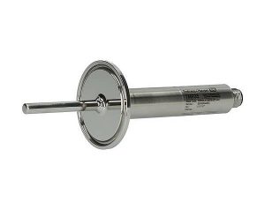 ترانسمیتر دمای TMR35، با ویژگی‌های منحصر به فرد خود، یک ابزار ضروری برای صنایع بهداشتی است. این دستگاه با تضمین دقت، سرعت و قابلیت اطمینان در اندازه‌گیری دما، به شما کمک می‌کند تا فرآیندهای تولید خود را بهینه کرده و کیفیت محصولات خود را بهبود بخشید. برای کسب اطلاعات بیشتر و مشاوره، با کارشناسان ما تماس بگیرید. کلمات کلیدی: ترانسمیتر دما, TMR35, اندرس هاوزر, اندازه‌گیری دما, صنایع غذایی, دارویی, زیست فناوری, بهداشتی, دقت بالا, سرعت پاسخگویی, طراحی بهداشتی