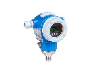 فرستنده فشار PMC71 از یک سلول اندازه گیری سرامیکی خازنی برای تبدیل فشار اعمال شده به سیگنال الکتریکی استفاده می کند. سیگنال الکتریکی سپس توسط مدار داخلی ترانسمیتر پردازش شده و بر اساس خروجی مورد نظر (مانند جریان 4 تا 20 میلی آمپر) مقیاس بندی می شود. این سیگنال خروجی را می توان به یک سیستم کنترل فرآیند متصل کرد تا برای نظارت و کنترل فشار، سطح، حجم یا جرم سیال استفاده شود.