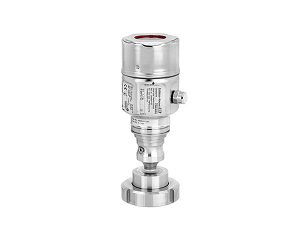فرستنده فشار دیجیتال Cerabar PMP55 با درزگیر دیافراگمی فلزی، به طور معمول در صنایع فرآیند و بهداشتی برای اندازه گیری فشار، سطح، حجم یا جرم در مایعات استفاده می شود. این دستگاه برای فشار بالا و همچنین کاربردهای با دمای فرآیند شدید از -70 تا +400 درجه سانتیگراد (-94 تا 750 درجه فارنهایت) مناسب است. راه‌اندازی سریع با محدوده اندازه‌گیری قابل تنظیم، راه‌اندازی ساده را امکان‌پذیر می‌کند، هزینه‌ها را کاهش می‌دهد و زمان را صرفه‌جویی می‌کند. دارای گواهینامه SIL2 مطابق با IEC 61508 و IEC 61511.