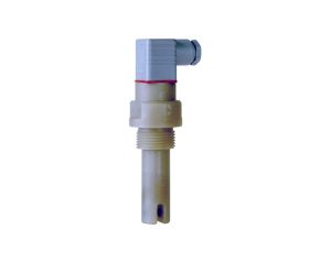 Analog conductivity sensor Condumax CLS21 Conductive conductivity sensor for medium to high measuring ranges