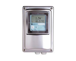 Conductivity compact device Smartec CLD132 Inductive conductivity measuring system for applications with fast temperature changes