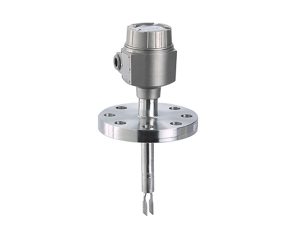 Vibronic Point level detection Liquiphant FTL51 Point level switch with extension tube for liquids in all industries FTL51