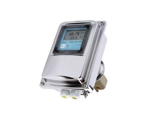 Smartec CLD134 is a measuring system for inductive conductivity in the food & beverage and life sciences industries. The combination of a transmitter and a sensor is interference-free and especially easy-to-use. It meets the highest hygienic and sterile demands thanks to its food-grade virgin PEEK body, its jointless and creviceless design and its hygienic certificates. Smartec CLD134 is therefore the ideal package to ensure the highest safety and quality of your products and processes.