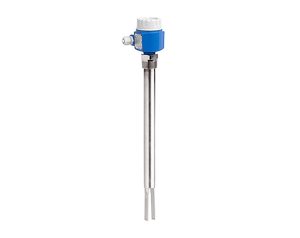 Vibronic Point Level Switch [FTM51] for Fine Powders in Silos (Hazardous Areas)