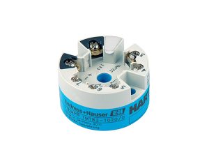 ترانسمیتر دمای iTEMP TMT82 یک دستگاه با قابلیت اطمینان بالا، دقیق و پایدار است که برای فرآیندهای صنعتی با نیاز به دسترسی بالا طراحی شده است. این فرستنده دو کاناله، ورودی‌های سنسورهای مختلف مانند ترموکوپل یا RTD را به سیگنال‌های خروجی 4 تا 20 میلی آمپر پایدار و مقیاس‌پذیر و همچنین پروتکل HART® تبدیل می‌کند.