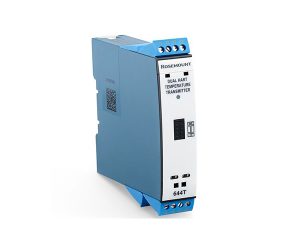 فرستنده دمای روزمونت 644 با قابلیت‌های متنوع، با پروتکل‌های HART™، FOUNDATION™ Fieldbus یا PROFIBUS™ و به صورت نصب روی هد، نصب صحرایی یا ریل و با انواع محفظه در دسترس است. با افزودن رابط کاربری محلی (LOI)، می‌توانید پیکربندی فرستنده را بدون نیاز به ابزار در محل به‌روزرسانی کنید. این فرستنده برای پاسخگویی به نیازهای کاربردی متنوع، شامل قابلیت‌های تشخیصی مانند قابلیت Hot Backup™، هشدار تغییر حسگر و تخریب ترموکوپل است.