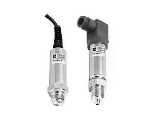 مبدل فشار با سنسور پلی سیلیکون کاربرد: برای اندازه‌گیری فشار مطلق و نسبی تا 400 بار نسخه‌هایی برای مناطق خطرناک نیز موجود است مشخصات: از سنسور پلی سیلیکون با کیفیت بالا استفاده می‌کند که دقت و پایداری بالایی را ارائه می‌دهد. برای طیف گسترده‌ای از کاربردها، از جمله: هیدرولیک و پنوماتیک فرآیندهای صنعتی تجهیزات پزشکی صنایع هوافضا در نسخه‌های مختلف با رنج‌های اندازه‌گیری، دقت‌ها و اتصالات الکتریکی مختلف موجود است. دارای محفظه ضد آب و ضد ضربه برای محافظت از سنسور در برابر محیط‌های خشن است. نصب و استفاده آسان مزایا: دقت بالا و پایداری طیف گسترده کاربردها نسخه‌هایی برای مناطق خطرناک موجود است نصب و استفاده آسان قابل اعتماد و بادوام