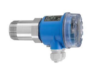 تصویر گیرنده مایکروویو Soliwave FDR56