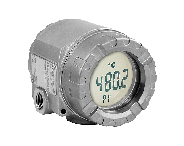 ترانسمیتر دما / iTEMP TMT162 - Image 2