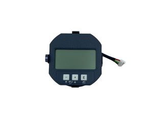 ماژول نمایشگر VU340 یک قطعه‌ی حیاتی برای دستگاه‌های اندازه‌گیری فشار و سطح Endress+Hauser، از جمله مدل‌های Cerabar M، Deltabar M، Deltapilot M و همچنین FMB50/FMB51/FMB52/FMB53، PMC51، PMD55، PMP51/PMP55 است.