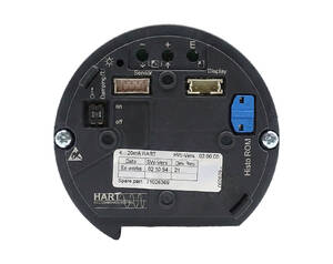 برد الکترونیکی 71026359 Endress+Hauser با ماژول ارتباطی HART و استاندارد ضد انفجار Ex