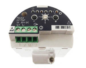 برد الکترونیکی FEI52 اندرس هاوزر مدل 71025819 مناسب سنسورهای سطح Liquiphant با خروجی سه سیمه PNP