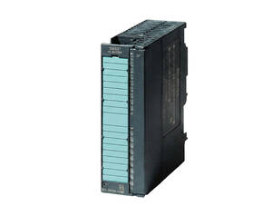 ماژول ورودی آنالوگ ۸ کاناله زیمنس سری SIMATIC S7-300 مدل 6ES7331-7KF02-0AB0 جهت اتصال سنسورهای ابزار دقیق موجود در انبار فروشگاه دراک لاله زار.