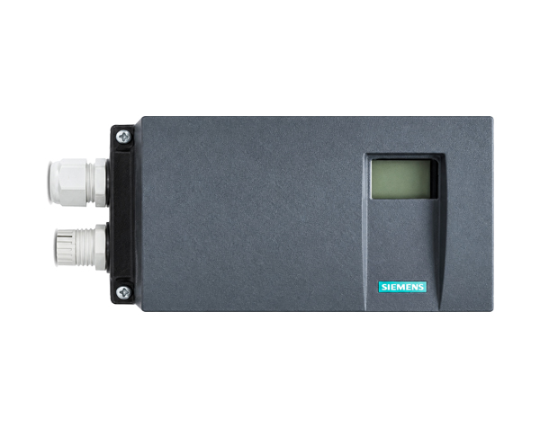 6DR5010-0NG01-0AA0 — DERAAK خرید پوزیشنر الکتروپنوماتیک زیمنس 6DR5 | قیمت Siemens 6DR5