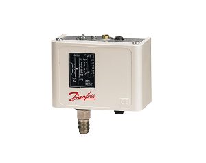 پرشر سوئیچ دانفوس / Kp1