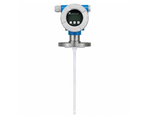 FMP41C — DERAAK ترانسمیتر سطح راداری هدایتشونده Levelflex M FMP41C اندرس هاوزر برای اندازهگیری دقیق سطح مایعات در صنایع نفت، گاز، شیمیایی و آب و فاضلاب.