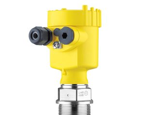 تصویر محصول VEGAWAVE 63، سوئیچ سطح لرزشی با چنگال ارتعاشی مخصوص تشخیص سطح در مواد پودری و جامد فله‌ای، ساخت شرکت VEGA