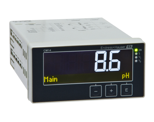 ترانسمیتر / Liquiline CM14