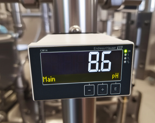 ترانسمیتر / Liquiline CM14 - Image 2