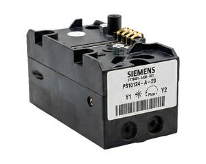 بلوک پنوماتیکی دوطرفه زیمنس C73451-A430-D81 مخصوص موقعیت‌سنج SIPART PS2 سری 6DR5.2*