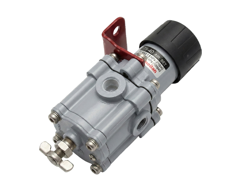 Model-78-40-Air-Filter-Regulator-p — دراک