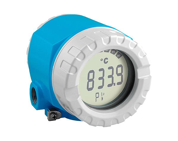 ترانسمیتر دما / iTEMP TMT162