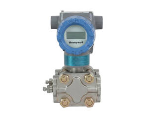 ترانسمیتر اختلاف فشار دیجیتال هانیول مدل ST700 از سری SmartLine با سنسور هوشمند و بدنه مقاوم جهت اندازه‌گیری دقیق تفاوت فشار در فرآیندهای صنعتی - موجود در فروشگاه دراک.