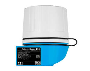 ترمومتر صنعتی RTD مدل TR66 اندرس هاوزر برای اندازهگیری دمای فرآیند