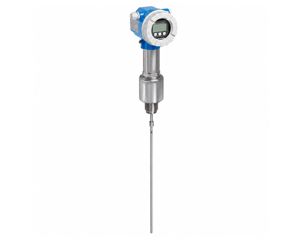 FMP45 — DERAAK ترانسمیتر سطح Levelflex M FMP45 Endress+Hauser با فناوری Guided Radar برای اندازهگیری سطح مخازن صنعتی
