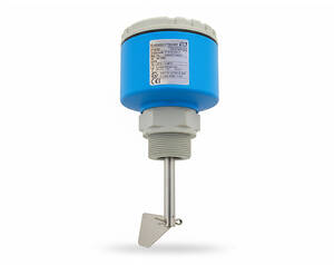 لول سوئیچ نقطهای Soliswitch FTE30 از نوع پدالی چرخشی است که با مکانیزمی ساده و مکانیکی طراحی شده و به دلیل ساختار بسیار مقاوم و قیمت مقرونبهصرفه، گزینهای ایدهآل برای تشخیص سطح مواد جامد فلهای (Bulk Solids) بهشمار میرود.