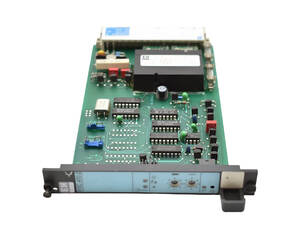 تصویر سوئیچ حد سطح خازنی Endress+Hauser مدل Nivotester FTC 470 Z / FTC470Z با طراحی Racksyst، مناسب برای کاربردهای ایمنسازی سطح و مناطق خطرناک