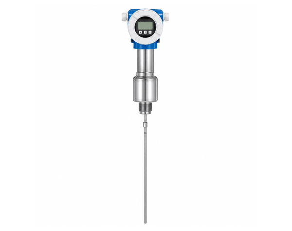ترانسمیتر-سطح-Levelflex-M-FMP45 — DERAAK ترانسمیتر سطح Levelflex M FMP45 Endress+Hauser با فناوری Guided Radar برای اندازهگیری سطح مخازن صنعتی