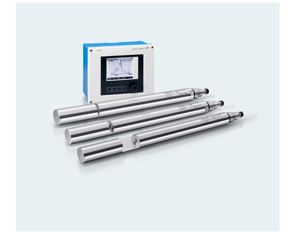 اسپکترومتر / CAS80E - Image 2