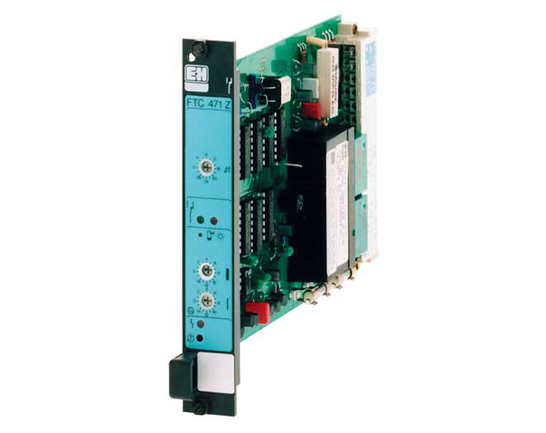 FTC471Z — دراک کارت پلاگین Nivotester FTC471Z اندرس هاوزر با قابلیت تنظیم تأخیر سوئیچینگ برای مخازن دارای تلاطم و نوسان سطح - موجود در فروشگاه دراک