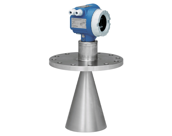 ترانسمیتر سطح راداری / Micropilot S FMR530 - Image 2