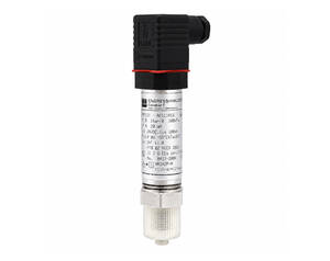 ترانسمیتر فشار صنعتی Cerabar T PMP 131 برند Endress+Hauser با بدنه استیل و قابلیت تحمل فشار بالا موجود در فروشگاه دراک