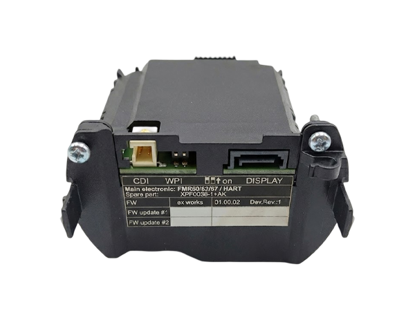 ماژول الکترونیکی / XPF0038