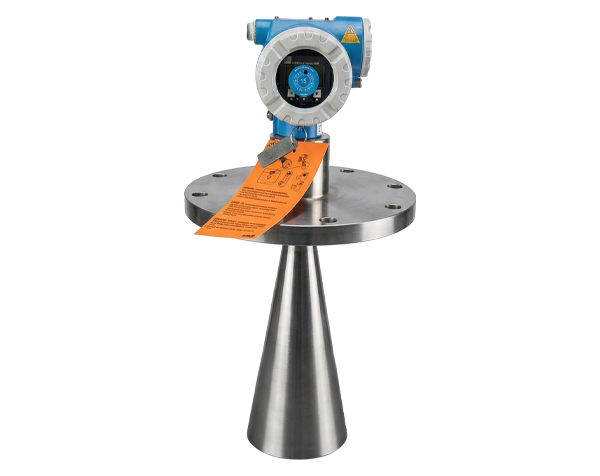 ترانسمیتر سطح راداری / Micropilot S FMR530