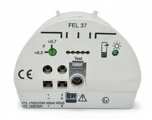 برد الکترونیکی اینسرت FEL 37 اندرس هاوزر مخصوص سنسورهای Liquiphant FDL با خروجی PFM و تاییدیه ضد انفجار - موجود در فروشگاه دراک